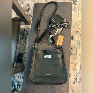 COPY - NWT STEVE MADDEN CROSSBODY